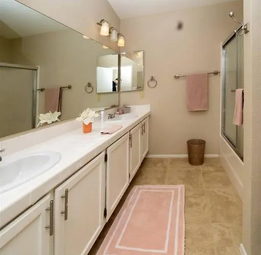 Spacious House With Pool Heater, Hot Tub, Billiards * Phoenix